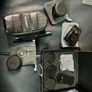 Phone Camera Lens Photography Kit